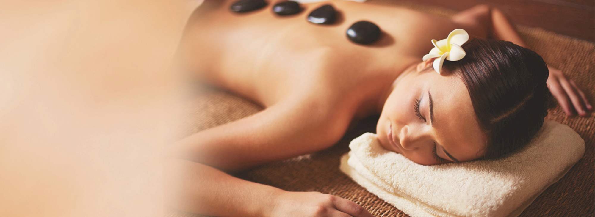 Vücudunuzu Dinlendiren Terapiler