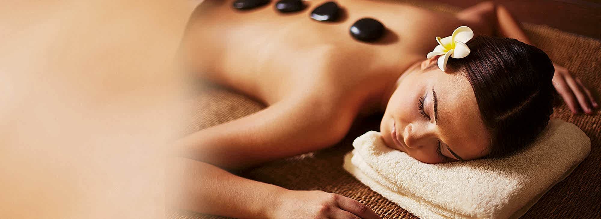 Ankara nın En İyi Masaj Salonu